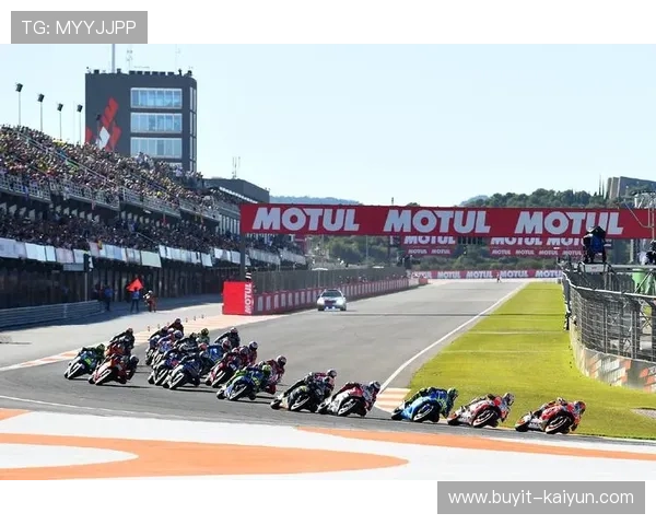 MotoGP世界锦标赛收官战瓦伦西亚站，年度车手总积分进入最终争夺