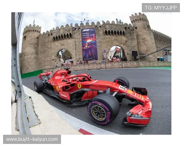 2026年F1赛季阿塞拜疆、新加坡与马德里组成连续三站街道赛，考验赛车散热