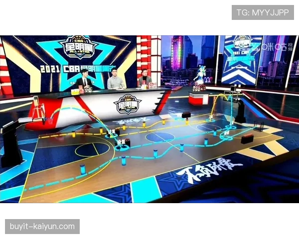 CBA公司与数据科技企业达成合作，将开发新一代篮球数据分析平台